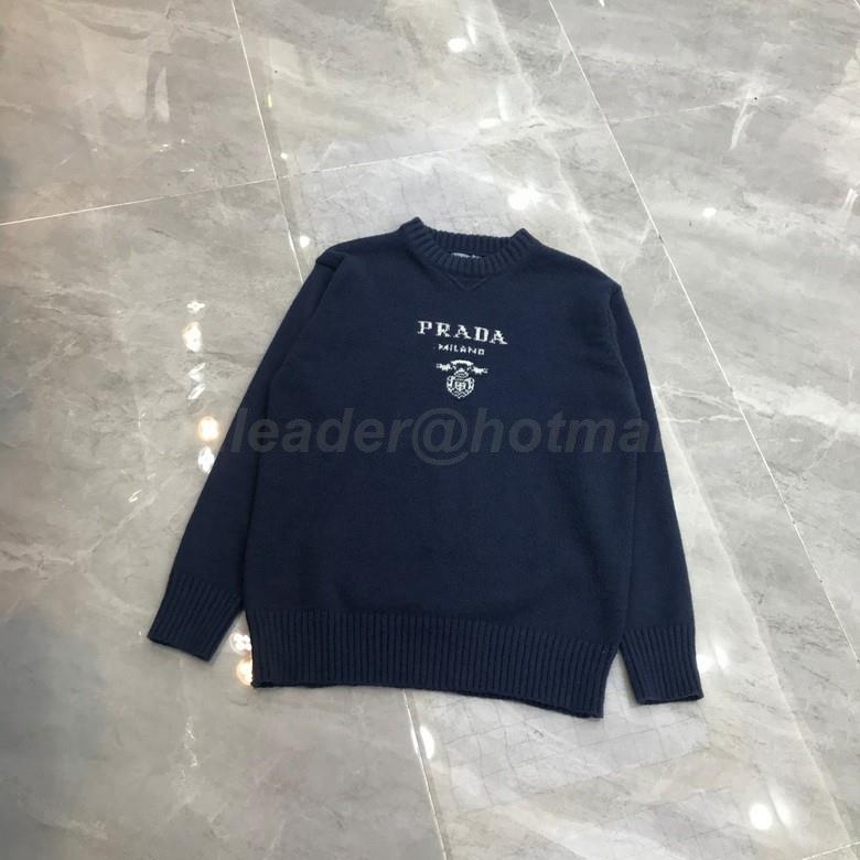 Prada Men's Sweater 2